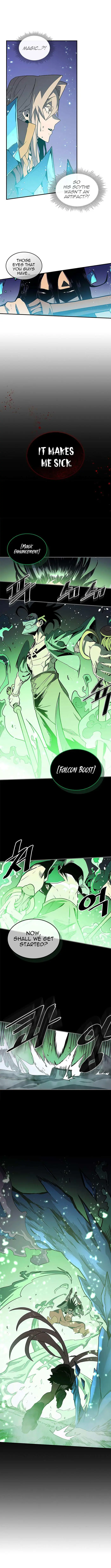 A Returner’s Magic Should Be Special Chapter 85 image 27_optimized